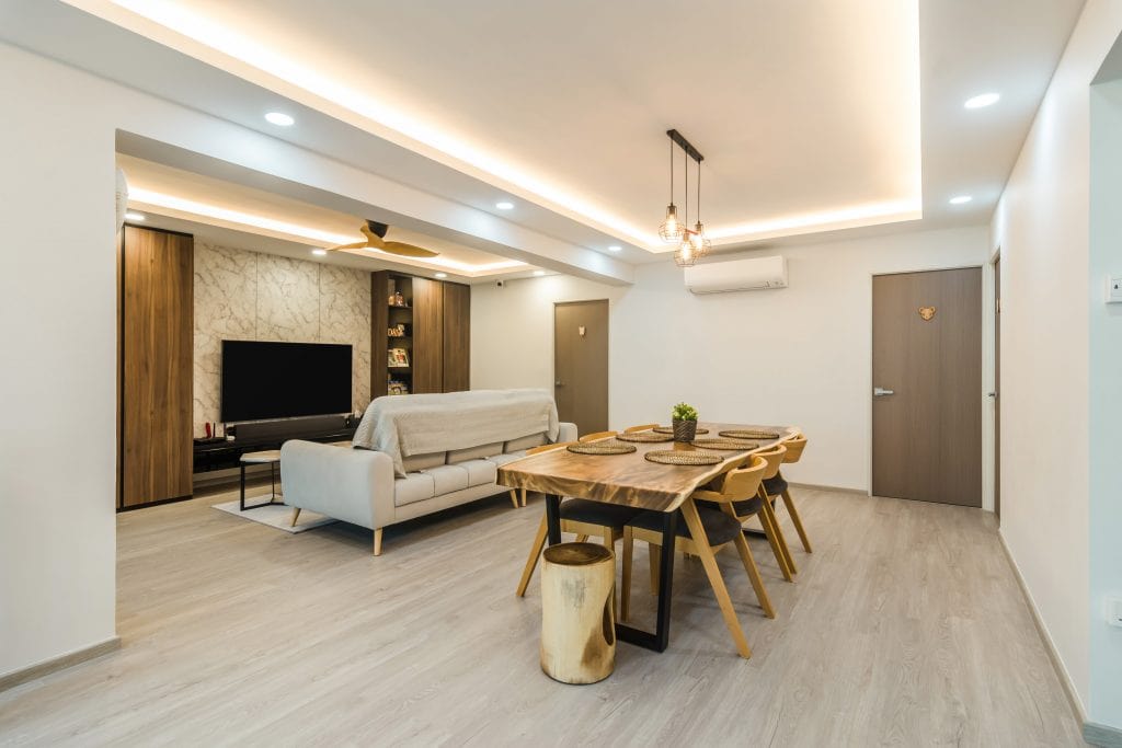 باز سازی خانه