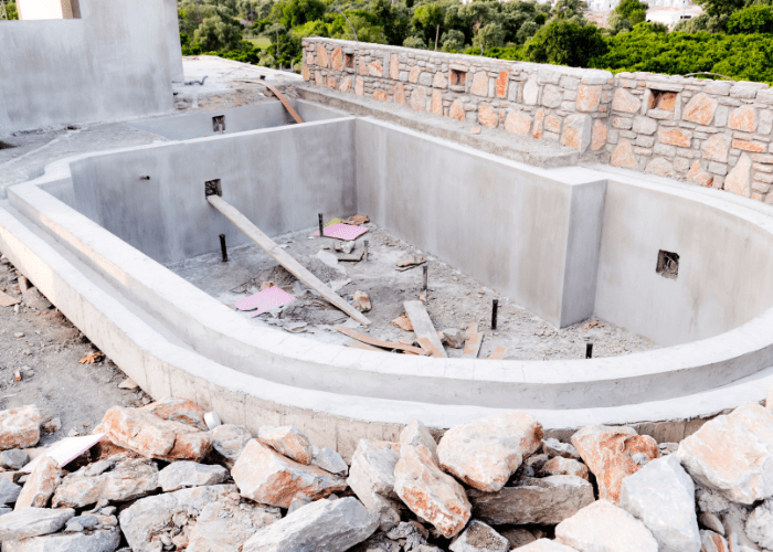 طراحی و ساخت ویلا