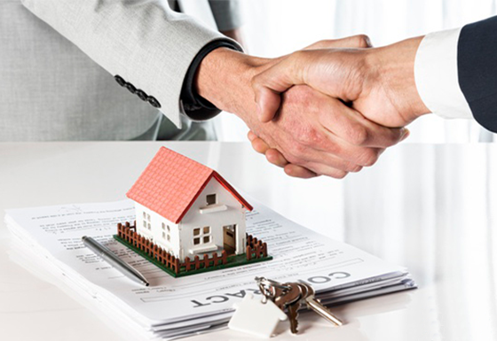 مشارکت در ساخت