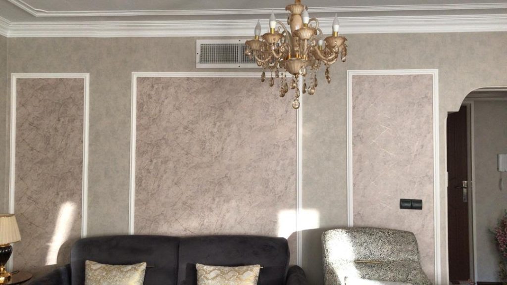 بازسازی پذیرای