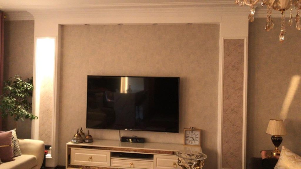 بازسازی پذیرای