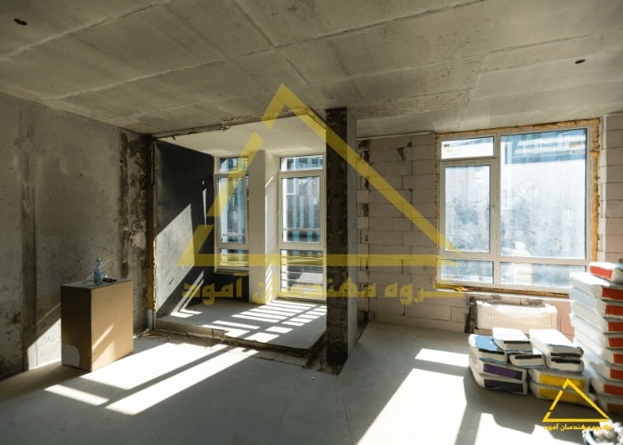 بازسازی منزل با کمترین هزینه