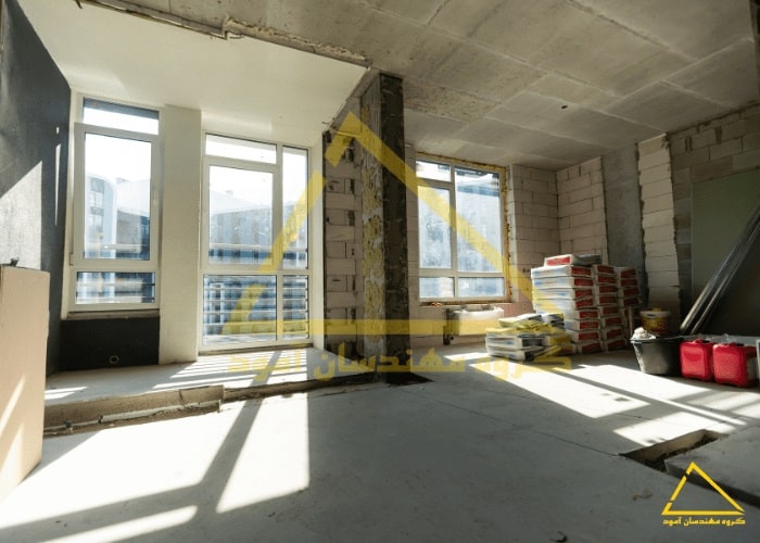 برای بازسازی خانه قدیمی از کجا شروع کنیم?