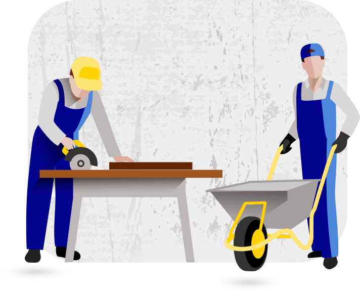 شرکت ساختمانی عمود