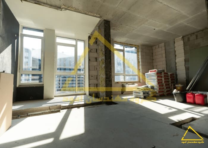 برای بازسازی خانه قدیمی از کجا شروع کنیم؟