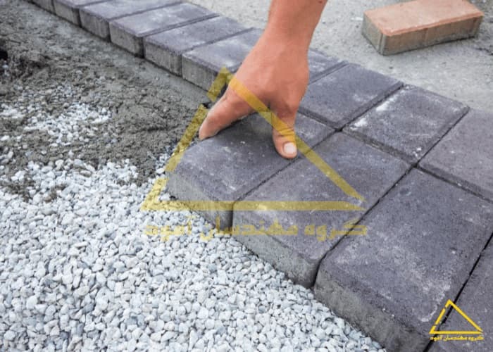 حیاط سازی منزل با انتخاب مواد مناسب