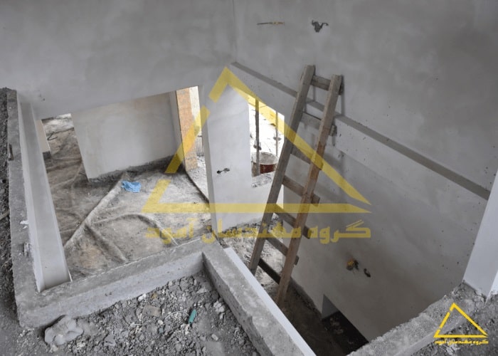 قیمت بازسازی خانه