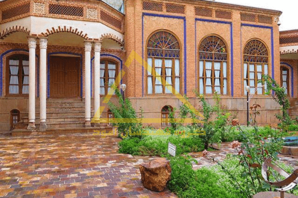 مراحل بازسازی خانه‌های قدیمی