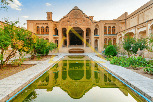 اصول بازسازی خانه‌های قدیمی به سبک سنتی